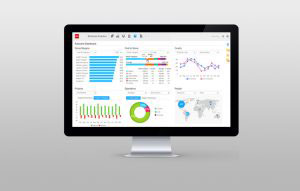 Manage plant maintenance with EAM software