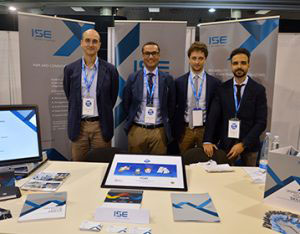 ISE @ MaintenanceStories 2019