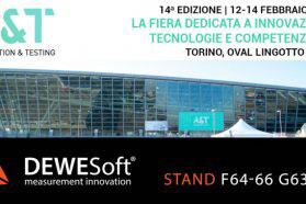 ISE @ A&T Automation&testing 2020