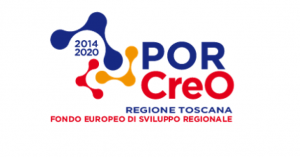 Progetto SmartGEO – Regione Toscana (POR FESR 2014-2020)