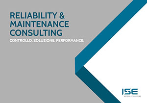 Reliabiliy and maintenance consulting