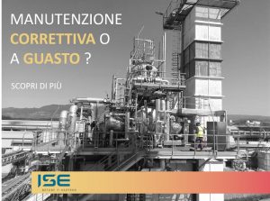 Manutenzione Correttiva o Manutenzione a Guasto – Scopri di più