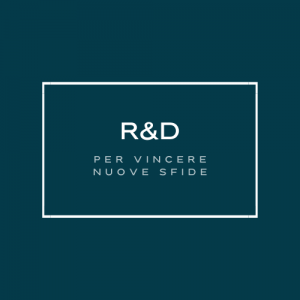 R&D, per vincere nuove sfide