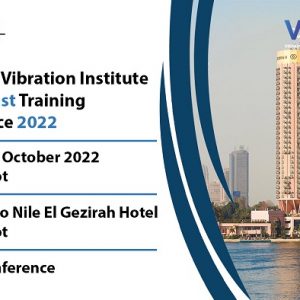 The Third Vibration Institute Middle East Training Conference 24-26 Ottobre 22
