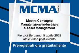 MCMA 5 Aprile 2023 Bergamo