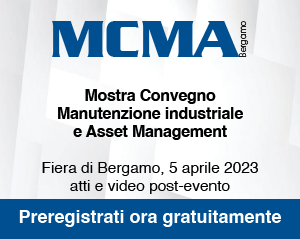 MCMA 5 Aprile 2023 Bergamo