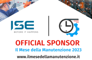 “Misure di vibrazione e analisi degli oli: nuove tecnologie per le macchine rotanti” Webinar ISE 24/05/23 ore 15.00