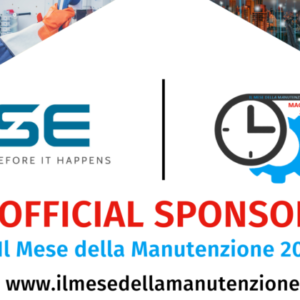 “Misure di vibrazione e analisi degli oli: nuove tecnologie per le macchine rotanti” Webinar ISE 24/05/23 ore 15.00