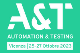 ISE partecipa a A&T Vicenza 25-27 Ottobre 2023