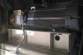 ISE Reliability Talk: Electric Motor Testing – 8/11/2023