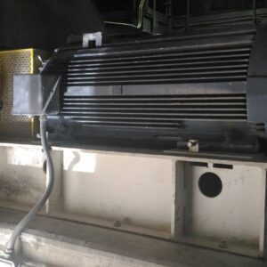 ISE Reliability Talk: Electric Motor Testing – 8/11/2023