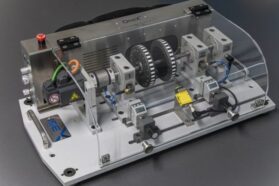 Fault Classification & OneX™Test Bench