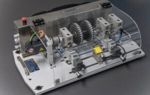 Fault Classification & OneX™Test Bench