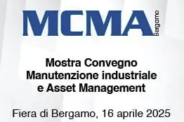 MCMA 16 Aprile 2025