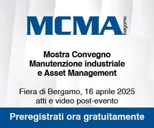 MCMA 16 Aprile 2025