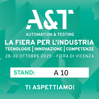 ISE a A&T Vicenza, 28 – 30 Ottobre 2025