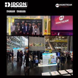 MAINSTREAM UK Summit 21 October 2025