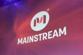 MAINSTREAM UK Summit 21 October 2025