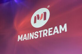 MAINSTREAM UK Summit 21st October 2025