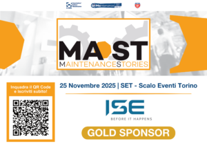 MAST 25 Novembre 2025 – INNOVATION ALLIANCE FORUM